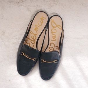 Sam Edelman Laurna Bit Mules